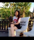 Rencontre Femme Thaïlande à Pathum Thani : Inoyy, 22 ans
